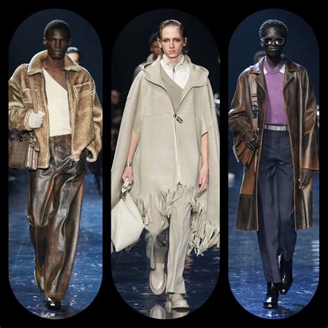 Livestream: Fendi Men’s Fall Winter 2024 Show